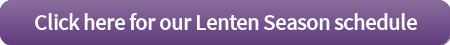 Lent Schedule